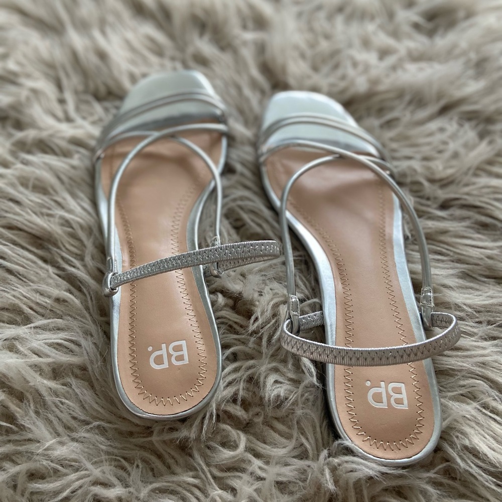BP Sandals